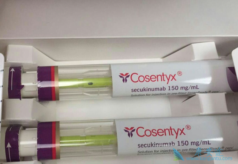 苏金单抗 苏金单抗