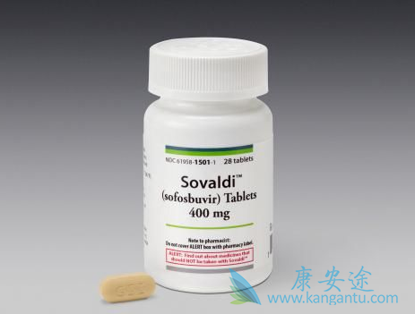 索非布韦 索非布韦