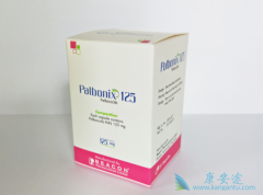 ��������(Palbociclib)�Էΰ���Ч��