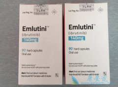 ��³����(Ibrutinib)��CLL���ߵ�����������Ӱ����