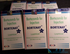 ��������(Bortezomib)�ټ���MM���������Ҹβ����Ļ���