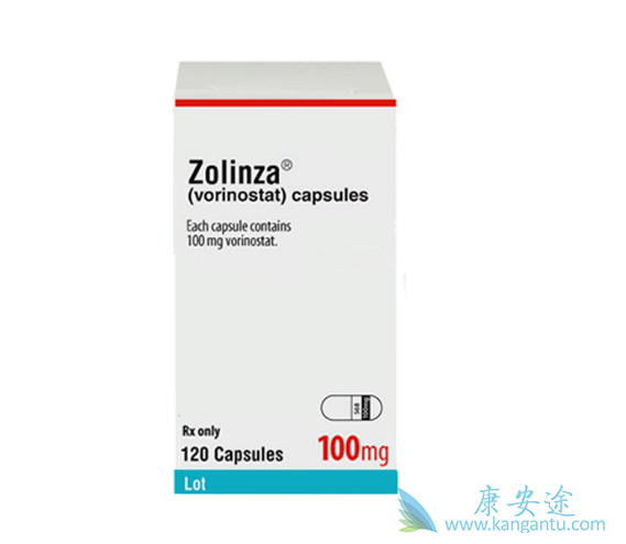 伏立诺他 伏立诺他