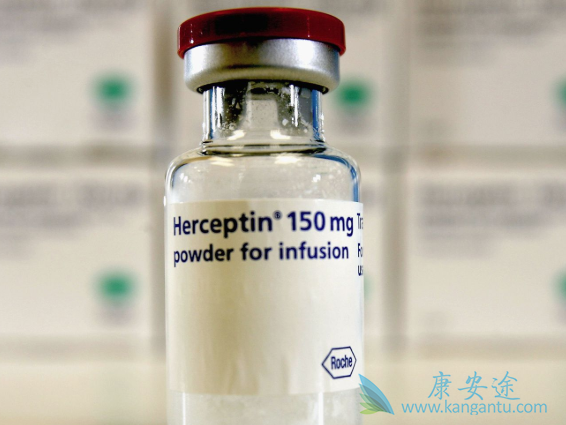 曲妥珠单抗 曲妥珠单抗