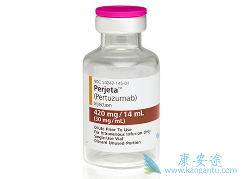 帕妥珠单抗 帕妥珠单抗