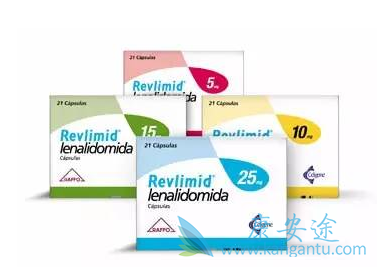 来那度胺 来那度胺