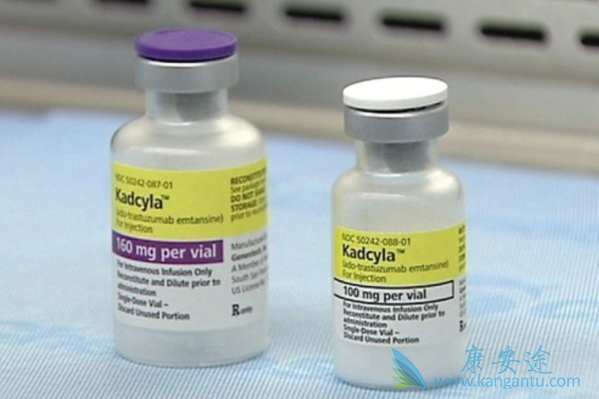 曲妥珠单抗 曲妥珠单抗