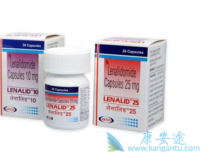 来那度胺 来那度胺
