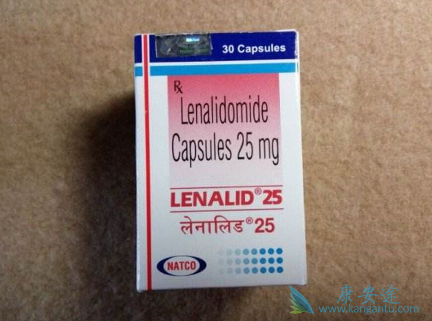 来那度胺 来那度胺