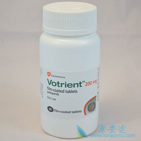 帕唑帕尼 帕唑帕尼