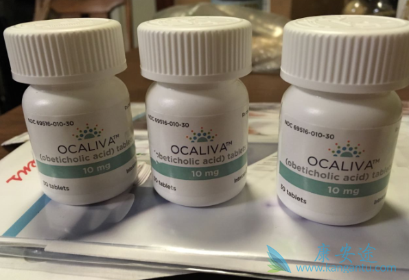 奥贝胆酸 奥贝胆酸