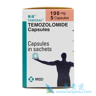 替莫唑胺 替莫唑胺