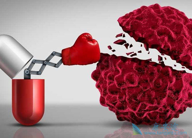 淋巴癌能活多久 淋巴癌能活多久
