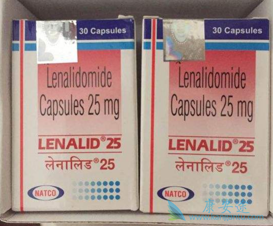 来那度胺 来那度胺