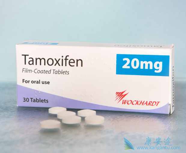 他莫昔芬 他莫昔芬
