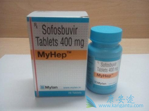 索非布韦 索非布韦