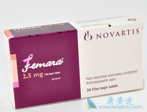 来曲唑 来曲唑