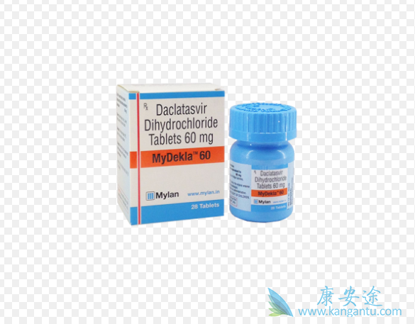 达卡他韦 达卡他韦