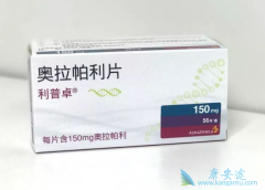 ��������(Olaparib)�뻯������Ч������