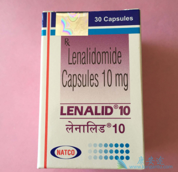 雷利度胺 雷利度胺