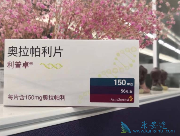 奥拉帕利 奥拉帕利