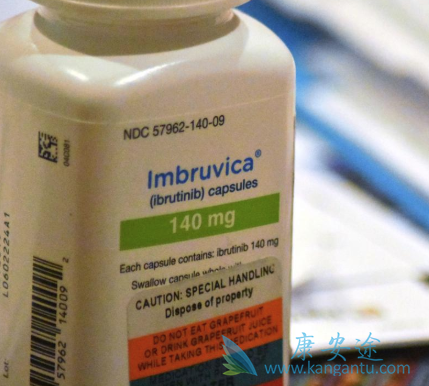 伊布替尼 伊布替尼