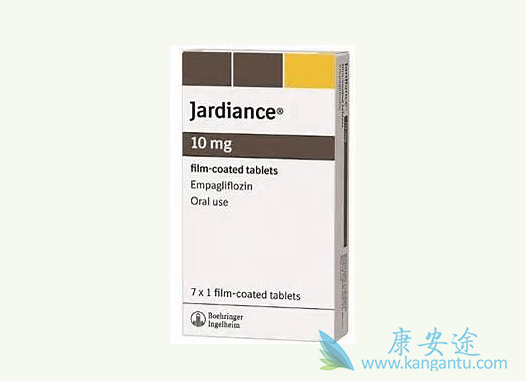 恩格列净 恩格列净