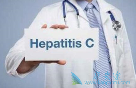 慢性丙肝 慢性丙肝