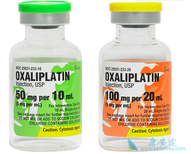 奥沙利铂 奥沙利铂