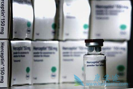 曲妥珠单抗 曲妥珠单抗