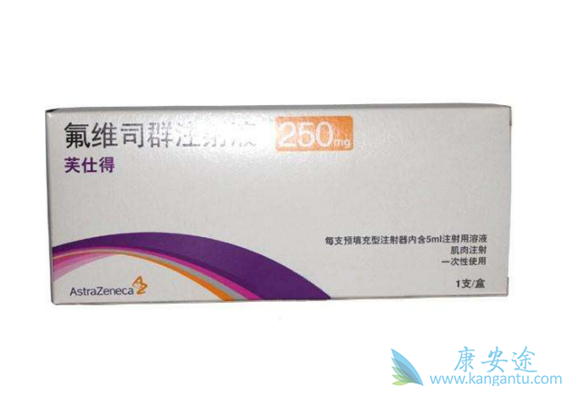 晚期乳腺癌 晚期乳腺癌