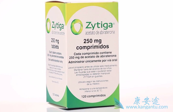 醋酸阿比特龙片 醋酸阿比特龙片