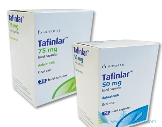 达拉非尼 达拉非尼