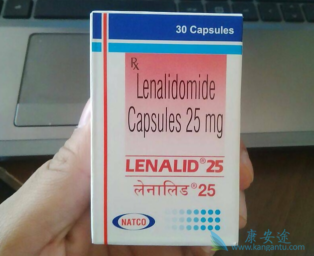 来那度胺 来那度胺