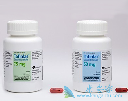 达拉非尼 达拉非尼