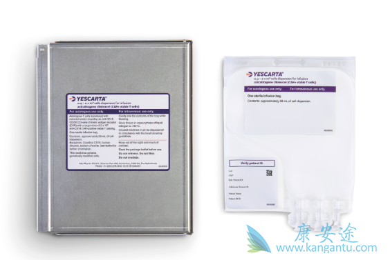 CAR-T细胞 CAR-T细胞