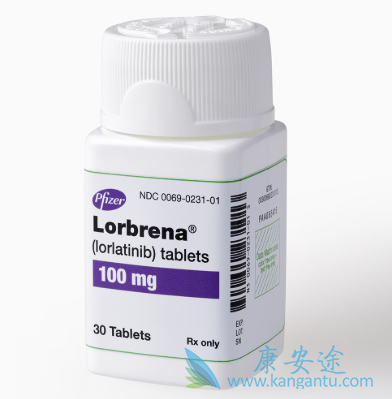 劳拉替尼 劳拉替尼