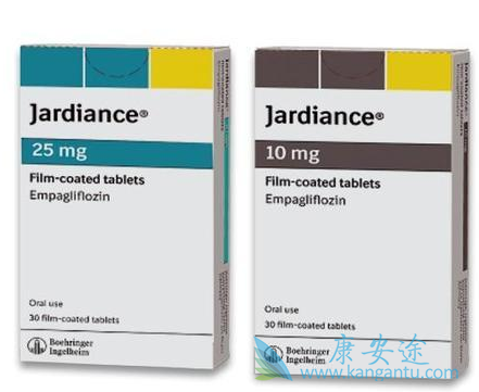 恩格列净 恩格列净