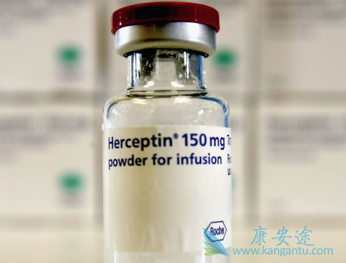 曲妥珠单抗 曲妥珠单抗