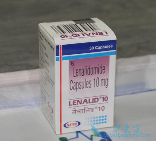 来那度胺 来那度胺