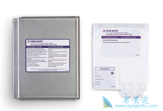 CAR-T细胞疗法 CAR-T细胞疗法