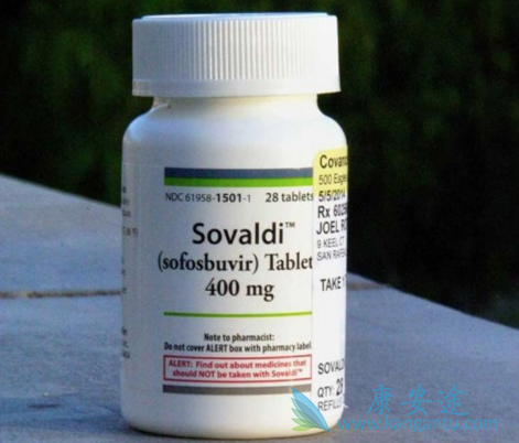 索非布韦 索非布韦