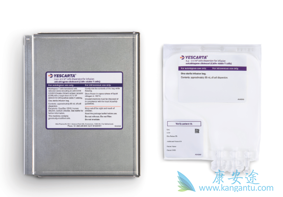 CAR-T疗法 CAR-T疗法