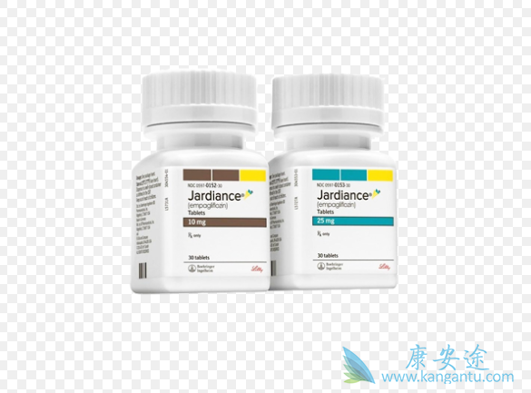 恩格列净 恩格列净