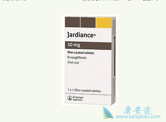 恩格列净 恩格列净