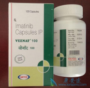 胃肠间质瘤手术后还要坚持服用多