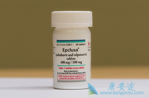 丙肝药品 丙肝药品