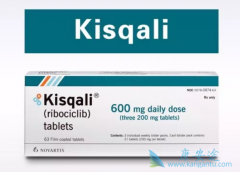 ������(ribociclib)Ŀǰ�Ѿ���������Ӧ֢����Щ��