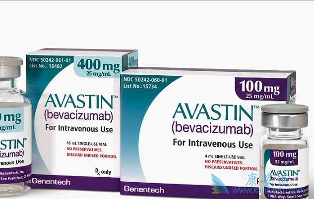 贝伐单抗 贝伐单抗