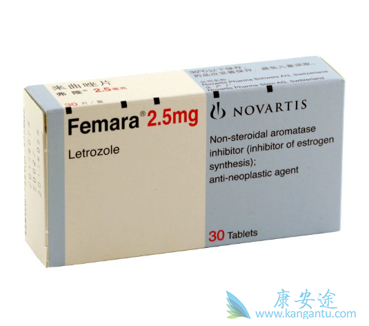 来曲唑 来曲唑