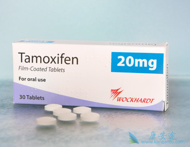 他莫昔芬 他莫昔芬